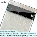Miniatyrbillede 5 af 6: Imak Hærdet Glas Linsebeskyttelse Google Pixel 7 Pro Sort