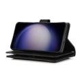 Miniatyrbillede 4 af 7: Pungetui Multi-Slot Samsung Galaxy S24 Sort