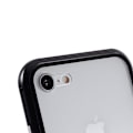 Miniatyrbillede 5 af 8: Magnetisk Skal iPhone 7/8/SE Sort