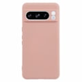 Pikkukuva 1 / 2: Google Pixel 8 Pro -kuori TPU Pinkki