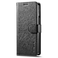 Miniatyrbillede 3 af 5: LC.IMEEKE Pungetui Samsung Galaxy Z Fold 5 Sort