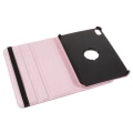 Pikkukuva 5 / 9: 360-kotelo iPad Mini 6. sukupolvelle (2021) - Vaaleanpunainen
