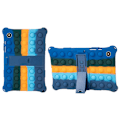 Pikkukuva 6 / 7: Samsung Galaxy Tab A8 10.5 Kuori Pop It Fidget Monivärinen