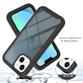 Miniatyrbillede 2 af 6: Allround Cover Skal iPhone 15 Plus Sort