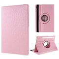 Miniatyrbillede 1 af 6: 360-Etui Samsung Galaxy Tab S9 Plus Rosa