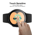 Miniatyrbillede 4 af 7: HAT PRINCE Fuldækkende Skærmbeskyttelse Galaxy Watch 4 44mm