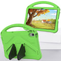 Pikkukuva 7 / 7: Lenovo Tab M10 Plus (3. sukupolvi) -suojakotelo, vihreä