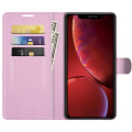 Miniatyrbild 2 av 6: Mobilfodral iPhone 13 Rosa