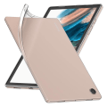 Miniatyrbild 1 av 7: Skal Samsung Galaxy Tab A9 TPU Transparent