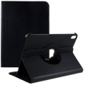 Miniatyrbillede 1 af 7: 360-graders etui til iPad 10.9 2022 (10. generation) Sort