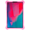 Miniatyrbillede 4 af 6: Lenovo Tab M10 HD (2. generation) Skal Pop It Fidget Rosa