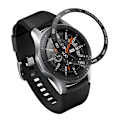 Miniatyrbillede 1 af 5: Bezel Ring Galaxy Watch 46mm Sort