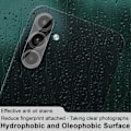 Miniatyrbillede 4 af 6: Imak Hærdet Glas Linsebeskyttelse Samsung Galaxy A55 Transparent