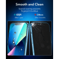 Miniatyrbild 6 av 8: ESR Full-Coverage Screen Protector iPhone 13 Mini 2 Pack