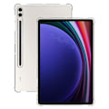 Pikkukuva 1 / 4: Samsung Galaxy Tab S9 Plus TPU läpinäkyvä kuori