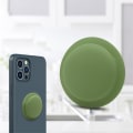 Miniatyrbillede 2 af 2: Stick On Apple AirTag Skal Grøn