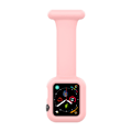Pikkukuva 1 / 7: Apple Watch 38/40/41 mm Sjuksköterskeklocka Rosa