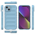 Miniatyrbild 6 av 6: Drop-Proof Case iPhone 14 Plus Blue