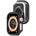 Pikkukuva 6 / 7: Edge Kotelo Apple Watch Series 10 46mm Musta