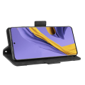 Miniatyrbillede 5 af 6: Multi Slot Pungetui Samsung Galaxy S20 Sort