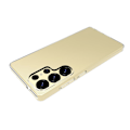 Miniatyrbild 3 av 5: Skal Samsung Galaxy S25 Ultra TPU Transparent