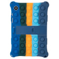 Pikkukuva 3 / 7: Samsung Galaxy Tab A8 10.5 Kuori Pop It Fidget Monivärinen