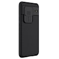 Miniatyrbillede 4 af 6: Nillkin CamShield Skal Google Pixel 8 Sort