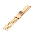 Miniatyrbild 5 av 5: Metallarmband Huawei Watch 3/3 Pro Rose Guld