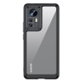 Miniatyrbillede 1 af 4: Stødsikkert Edge Cover Xiaomi 12 Sort