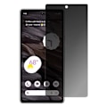 Miniatyrbillede 1 af 3: Privacy Skærmbeskytter Google Pixel 7a Hærdet Glas