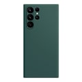 Miniatyrbild 1 av 3: Samsung Galaxy S25 Ultra Skal TPU Grön