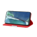Pikkukuva 4 / 8: Galaxy Note 20 -lompakkokotelo, punainen