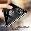 Miniatyrbild 5 av 8: ESR Essential Slim Case Huawei P20 Lite Svart