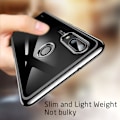 Pikkukuva 5 / 8: ESR Essential Slim Case Huawei P20 Lite Musta