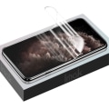 Miniatyrbillede 8 af 8: Imak Hydrogel Film Heltäckande Samsung Galaxy Z Flip 5