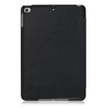 Miniatyrbillede 7 af 8: iPad Mini 5. generation (2019) Etui Tri-fold Sort