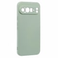 Pikkukuva 3 / 3: Google Pixel 9 Pro TPU-kuori Vihreä