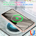 Miniatyrbild 3 av 7: MagSafe Skal Google Pixel 8 Transparent
