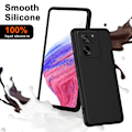 Miniatyrbillede 2 af 6: Silikonecover Xiaomi 13T Pro Sort