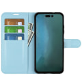 Miniatyrbillede 3 af 6: Mobilcover iPhone 14 Pro Blå