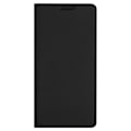 Miniatyrbillede 6 af 7: Dux Ducis Skin Pro Læderetui Samsung Galaxy S24 FE Sort