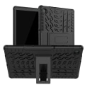 Miniatyrbillede 1 af 6: Hybridskal Lenovo Tab M10 Plus 10.3 Sort