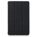 Miniatyrbillede 9 af 10: Etui Tri-fold Lenovo Tab M10 FHD Plus 10.3 Sort