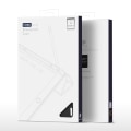 Pikkukuva 9 / 9: Dux Ducis Domo Tri-fold Case Samsung Galaxy Tab S8 Ultra Musta