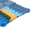 Miniatyrbillede 5 af 8: iPad Air 2 9.7 (2014) Cover Pop It Fidget Multiblå