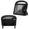 Miniatyrbillede 1 af 6: Skal EVA iPad Mini 6. generation (2021) Sort