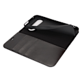 Miniatyrbillede 7 af 7: Mobilcover Google Pixel 9 Pro XL Ægte Læder Sort