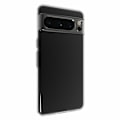 Pikkukuva 2 / 5: Google Pixel 8 Pro -kuori TPU läpinäkyvä