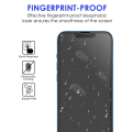 Miniatyrbillede 2 af 5: iPhone 14 Plus Skærmbeskyttelse & Linsebeskyttelse Hærdet Glas