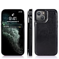 Miniatyrbillede 6 af 6: Skal iPhone 14 Pro Pung Sort